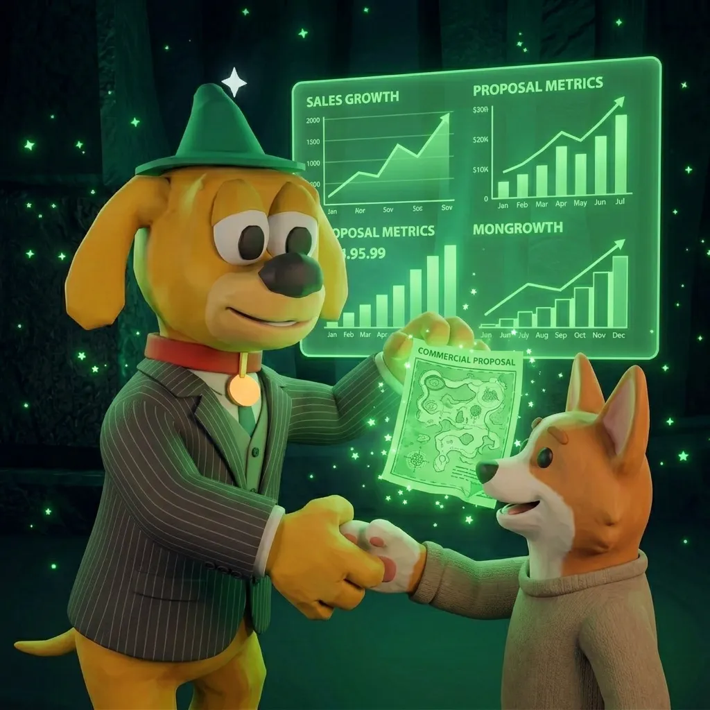 Продажи